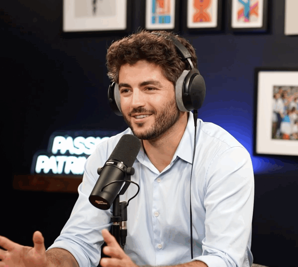 Mathieu Charret Mon Livret C
